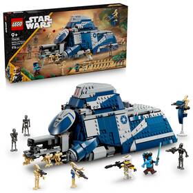 Stavebnica LEGO® Star Wars™ 75435 MTT™ Separatistů z bitvy o Felucii 

