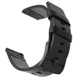  Remienok Tactical kožený univerzálny 22 mm