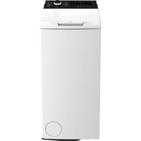 Práčka Beko TB6521DBVESCS biela

