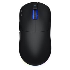 Myš HATOR Quasar 3 čierna

