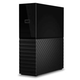 Externý pevný disk 3,5" Western Digital 12TB čierny

