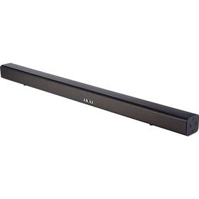 Soundbar AKAI ASB-5L čierny


