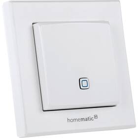 Senzor Homematic IP teploty a vlhkosti 

