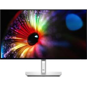 Monitor Dell UltraSharp U2724D strieborný

