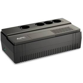 Záložný zdroj APC Easy UPS BV 500VA, AVR, 230 V, Schuko zásuvky 

