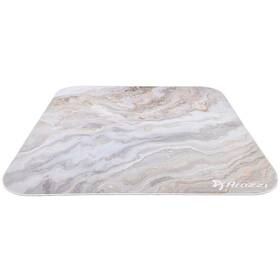 Podložka pod stoličku Arozzi Zona Quattro - White Marble 

