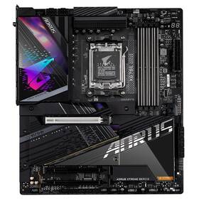 Základná doska GIGABYTE X670E AORUS XTREME 

