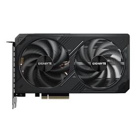 Grafická karta GIGABYTE GeForce RTX 5060 Ti WINDFORCE 8G 


