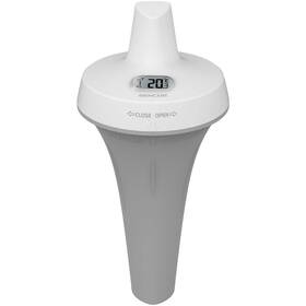 Snímač pre meteostanice Sencor SWS T POOL PRO čierne

