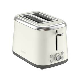 Hriankovač Tefal TT720AE0 krémový

