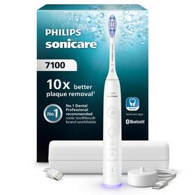 Zubná kefka Philips HX7420/01 biela

