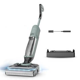 Čistič tvrdých podláh Rowenta GZ4012E0 X-Clean 3 Wet & Dry zelená

