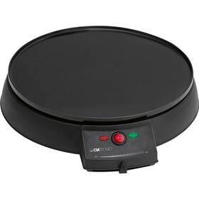 Palacinkovač Clatronic CM 3372 čierny

