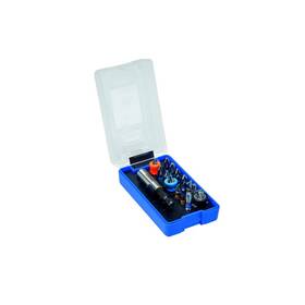 Sada bitov Narex SUPER LOCK 65405326 (18 ks) 

