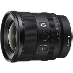 Objektív Sony FE 20 mm F/1.8 G čierny


