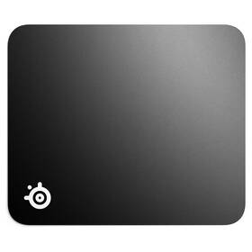 Podložka pod myš SteelSeries QcK Medium 32x27 cm čierna

