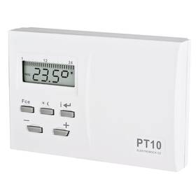 Termostat Elektrobock PT10 biely

