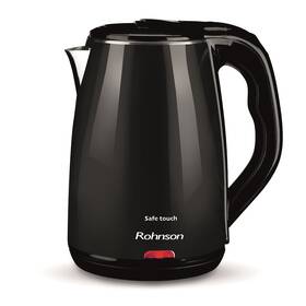 Rýchlovarná kanvica Rohnson R-7535 Safe Touch 
