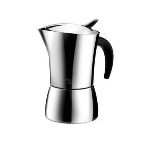 French pressy, moka konvice, džezvy