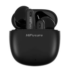 Slúchadlá HiFuture COLORBUDS2 čierna


