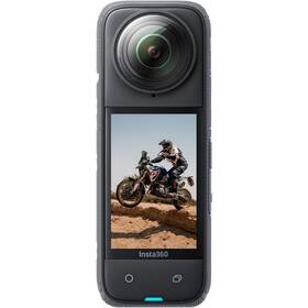 Outdoorová kamera Insta360 X4 BMW limitovaná edícia čierna

