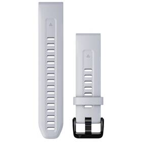Remienok Garmin QuickFit (20 mm) biely

