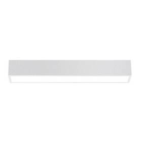 LED stropné svietidlo IMMAX NEO LITE LUNGO SMART, 58cm, 20W, 1520lm, s podporou BEACON, Wi-Fi, TUYA biele


