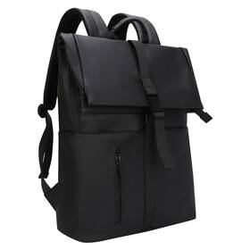 Batoh na notebook dbramante1928 Broadway Backpack 16" ICON čierny

