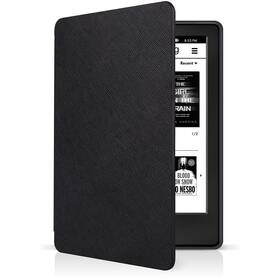 Puzdro pre čítačku e-kníh Connect IT pre Amazon Kindle 2021 (11th gen.) čierne

