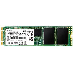 SSD Transcend MTS830S 256GB M.2 2280 

