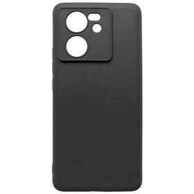 Kryt na mobil Mobilnet na Xiaomi 13T čierny

