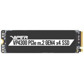 SSD Patriot Viper VP4300 1TB NVMe 

