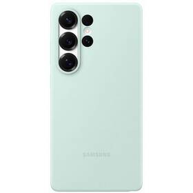 Kryt na mobil Samsung Silicone na Galaxy S25 Ultra 

