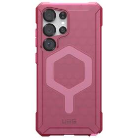 Kryt na mobil UAG Essential Armor w/ Magnet na Samsung Galaxy S25 Ultra ružový

