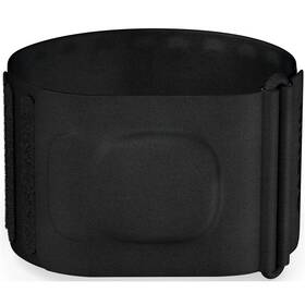 Chytrý monitor spánku Garmin S / M čierny

