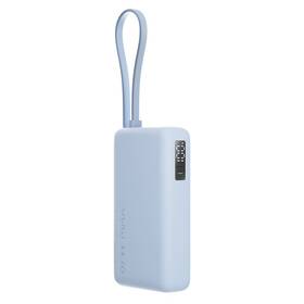 Powerbank Xiaomi 67W 10000 modrá

