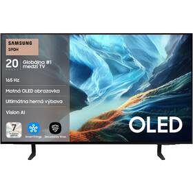 Televízor Samsung QE42S90H 

