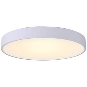LED stropné svietidlo IMMAX NEO RONDATE SLIM SMART, 60 cm, Zigbee 3.0, TUYA biela farba
