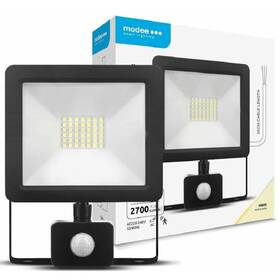 Reflektor Modee ML-FLS4000K30WSA2N 
