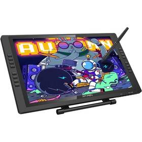 Grafický tablet XPPen Artist 22E Pro čierny

