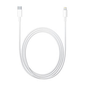  Kábel Apple USB-C / Lightning, 2m (2024)