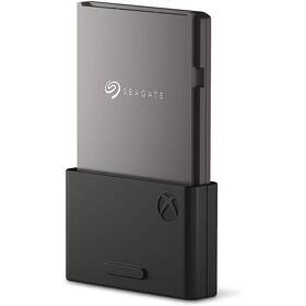 SSD externý Seagate Storage Expansion Card 1TB pro Xbox Series X|S sivý

