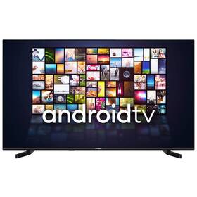 Televízor Hyundai ULX 50359 GSMART