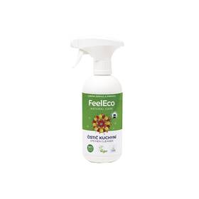 Čistič kuchýň FeelEco 450 ml 
