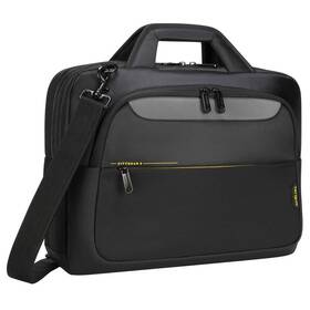 Brašna na notebook Targus CityGear 15.6" Topload čierna

