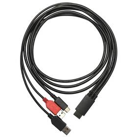  Kábel XPPen 3v1 pre Artist 12 Pro, 13.3 Pro, 15.6, 15.6 Pro