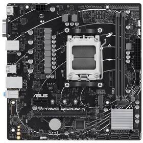 Základná doska Asus A620M-K 

