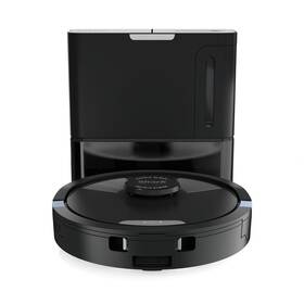 Robotický vysávač Shark RV2620WAEU Matrix Plus 2v1 Self-Empty Robot Vacuum & Mop čierny

