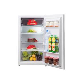 Chladnička Hyundai RSE085GWAE biela

