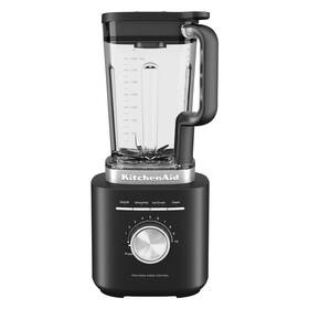 Stolný mixér KitchenAid 5KSB2073EBM čierny

